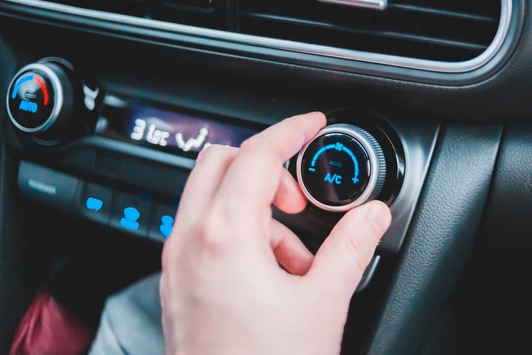 Pressões de Trabalho e Funcionamento do Sensor de Alta Pressão no Ar Condicionado Automotivo
